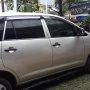 Dijual Innova 2008 Silver Metalik Terawat