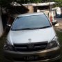 Dijual Innova 2008 Silver Metalik Terawat