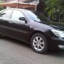 Jual camry 2005 akhir.. low mile n mint condition..