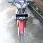 Jual BU Yamaha JUPITER Z 2007 Merah CINUNUK