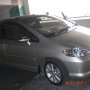 Honda City Vtech Manual 2005