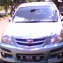 JUAL DAIHATSU XENIA FAMILY BIRU LANGIT