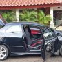Jual Honda Civic Type R Hatchback 2008 Hitam