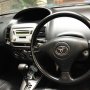 Dijual Toyota Vios G 2004 AT Hitam 