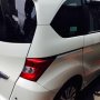 Jual Honda Freed PSD 2012 Putih facelift siap pakai