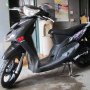 Jual Mio 2010 Violet Siap pakai