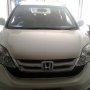 Jual CRV Putih AT 2010 Istimewa