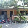 Jual Rumah nyaman 2 lantai di kebraon surabaya