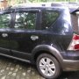 Jual Nissan Livina X-Gear Bogor 