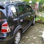 Jual Nissan Livina X-Gear Bogor 