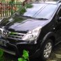 Jual Nissan Livina X-Gear Bogor 