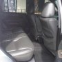 JUAL HONDA NEW CRV 2.0 AT 2004 SILVER METALIK