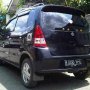 Jual Suzuki Karimun Estilo M/T 2011 Hitam Metalik 