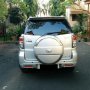 Jual Daihatsu Terios TX 2012 Matic Silver