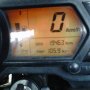 JUAL BAJAJ PULSAR 135 LS 2010 HITAM