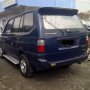 Jual Toyota Kijang LSX Manual 2000 Biru