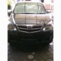 Dijual Toyota Avanza 1.3 G A/T Hitam Kondisi ok