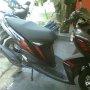 Jual yamaha mio soul GT Th.2014 Hitam