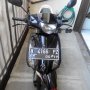 Jual Suzuki Spin 2006 Hitam Putih Semarang