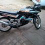 Dijual Yamaha Touch 2000 Hitam