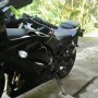 Kawasaki Ninja 250 Hitam 2010 Plat B Jogja