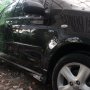 Jual Toyota Yaris S Matic 2006 Hitam