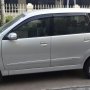 Jual Daihatsu Xenia Deluxe a/t 2011 Silver