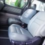 Jual Toyota Alphard 2.4 A/T tipe G Full option 2004 SUPER QUALITY