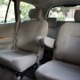 Jual Toyota New Kijang Innova 2.0 V A/T 2009 Black Captain seat + Airbag + ABS