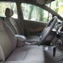 Jual Toyota New Kijang Innova 2.0 V A/T 2009 Black Captain seat + Airbag + ABS