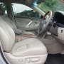 Toyota All New Camry 2.4 V Matic 2008 Silver Full Option