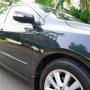 Toyota New Corolla Altis 1.8 G Tiptronik VVT-I 2009 Black Perfect Condition