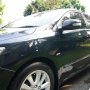 Toyota New Corolla Altis 1.8 G Tiptronik VVT-I 2009 Black Perfect Condition