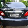 Toyota New Corolla Altis 1.8 G Tiptronik VVT-I 2009 Black Perfect Condition