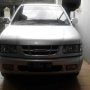 Jual isuzu panther LS 2000 Silver bandung