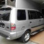 Jual isuzu panther LS 2000 Silver bandung