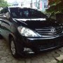 Jual Innova G 2005 Hitam Tangan 1 Mulus Terawat Sevice Record Auto2000