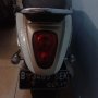 Jual honda scoopy 2012 low km 