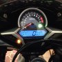 JUAL HONDA CBR 250cc ABS 2011 Abu-abu Modif