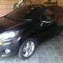Jual Ford Fiesta 1.6L Sport 2012 Hitam matic