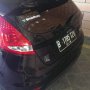 Jual Ford Fiesta 1.6L Sport 2012 Hitam matic