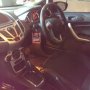 Jual Ford Fiesta 1.6L Sport 2012 Hitam matic