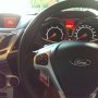 Jual Ford Fiesta 1.6L Sport 2012 Hitam matic
