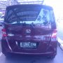 JUAL HONDA FREED 2012 AT MERAH MAROON