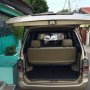 Jual Kijang Lgx Th 2000 coklat muda