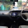 Jual Kijang Lgx Th 2000 coklat muda