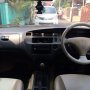 Jual Kijang Lgx Th 2000 coklat muda