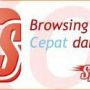 Internet Speedy di Surabaya..