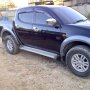 JUAL STRADA TRITON GLS AB 4x4 2010