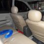 Jual Avanza G thn 2009 Hitam Plat B